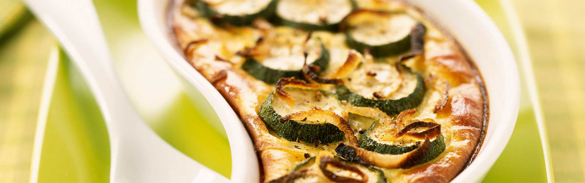 Des recettes faciles et savoureuses à réaliser par Créaline