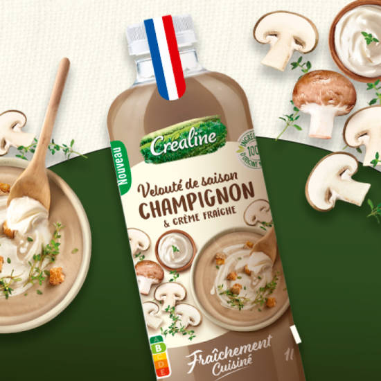 Champignon