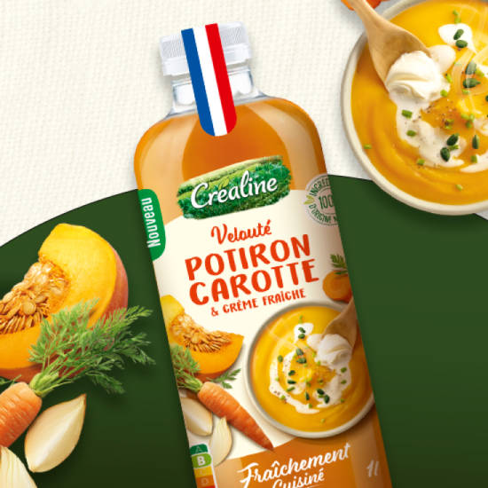 potiron-carotte